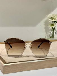 Picture of Cartier Sunglasses _SKUfw56678744fw